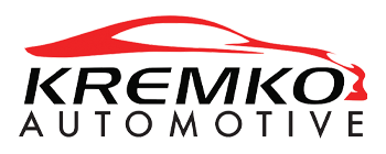 Kremko Automotive Logo